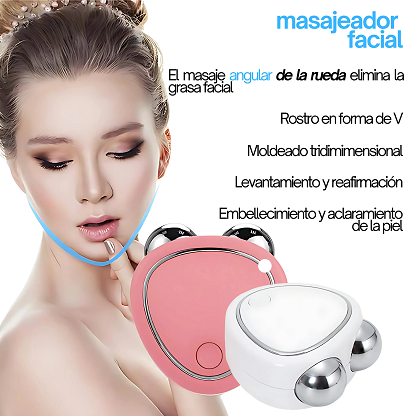 DermaTone -Tensa y revitaliza - Efecto lifting visible en solo días