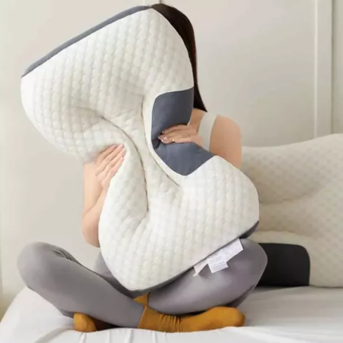 Almohada Cervical Ergonómica