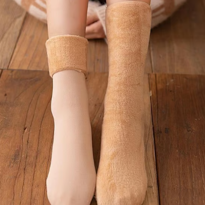 Calcetines Térmicos Polar Pack