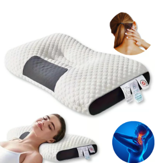 Almohada Cervical Ergonómica