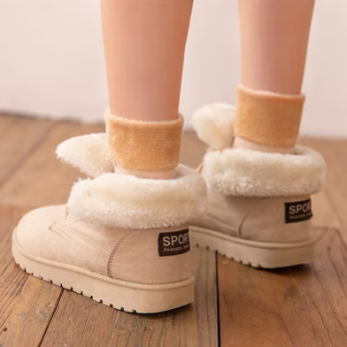 Calcetines Térmicos Polar Pack