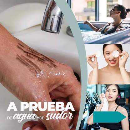 Lápiz Delineador de Cejas - Efecto Microblading