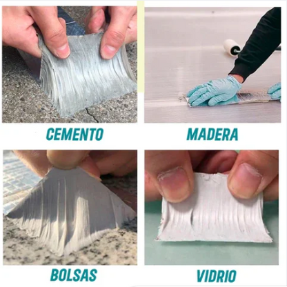 ButiloMax-Repara Goteras y Filtraciones