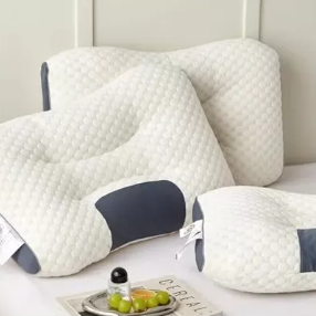 Almohada Cervical Ergonómica