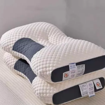 Almohada Cervical Ergonómica
