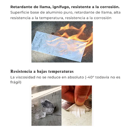 ButiloMax-Repara Goteras y Filtraciones